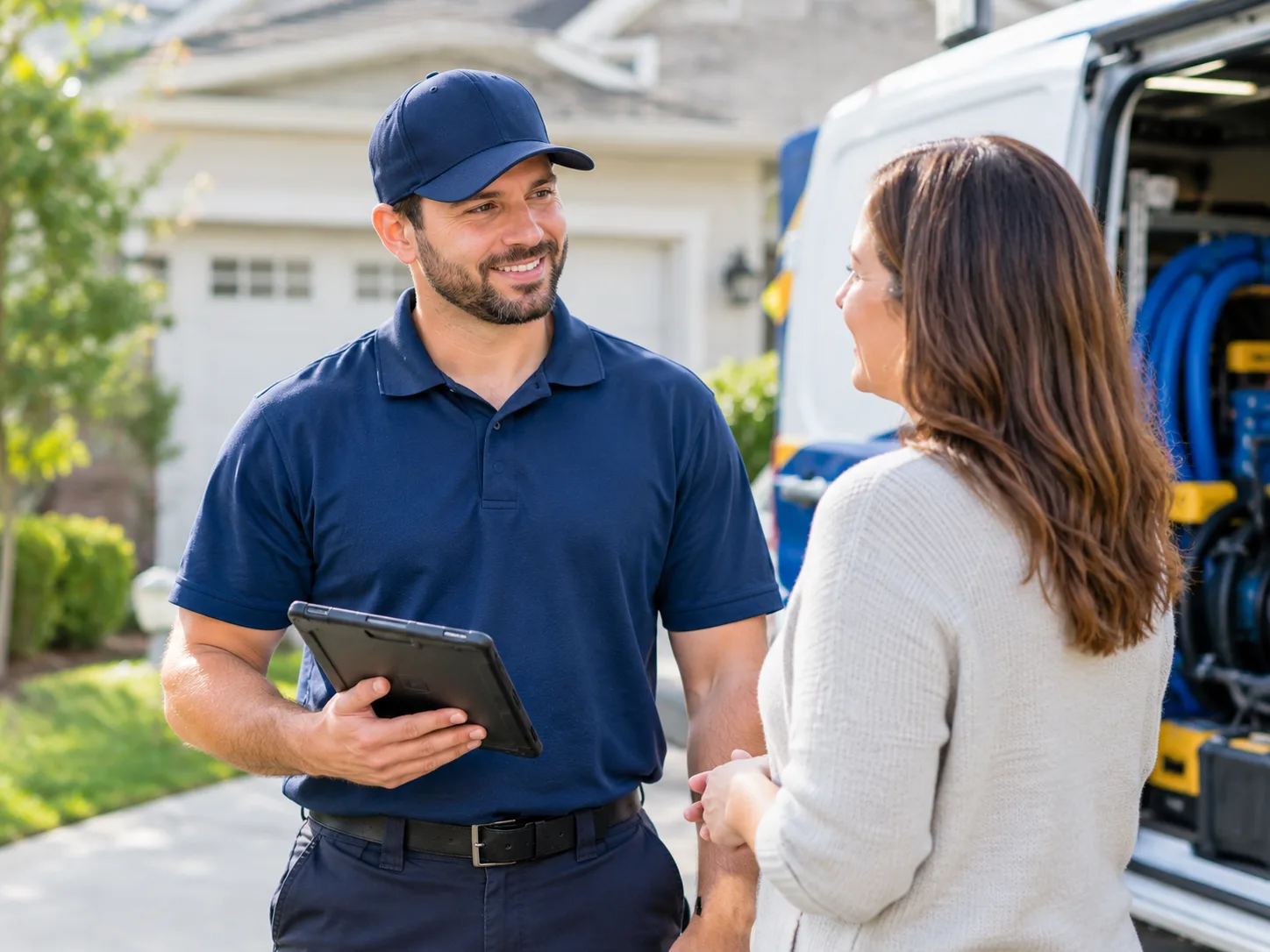 Sewage Backup Cleanup Tabor City, NC FAQs
